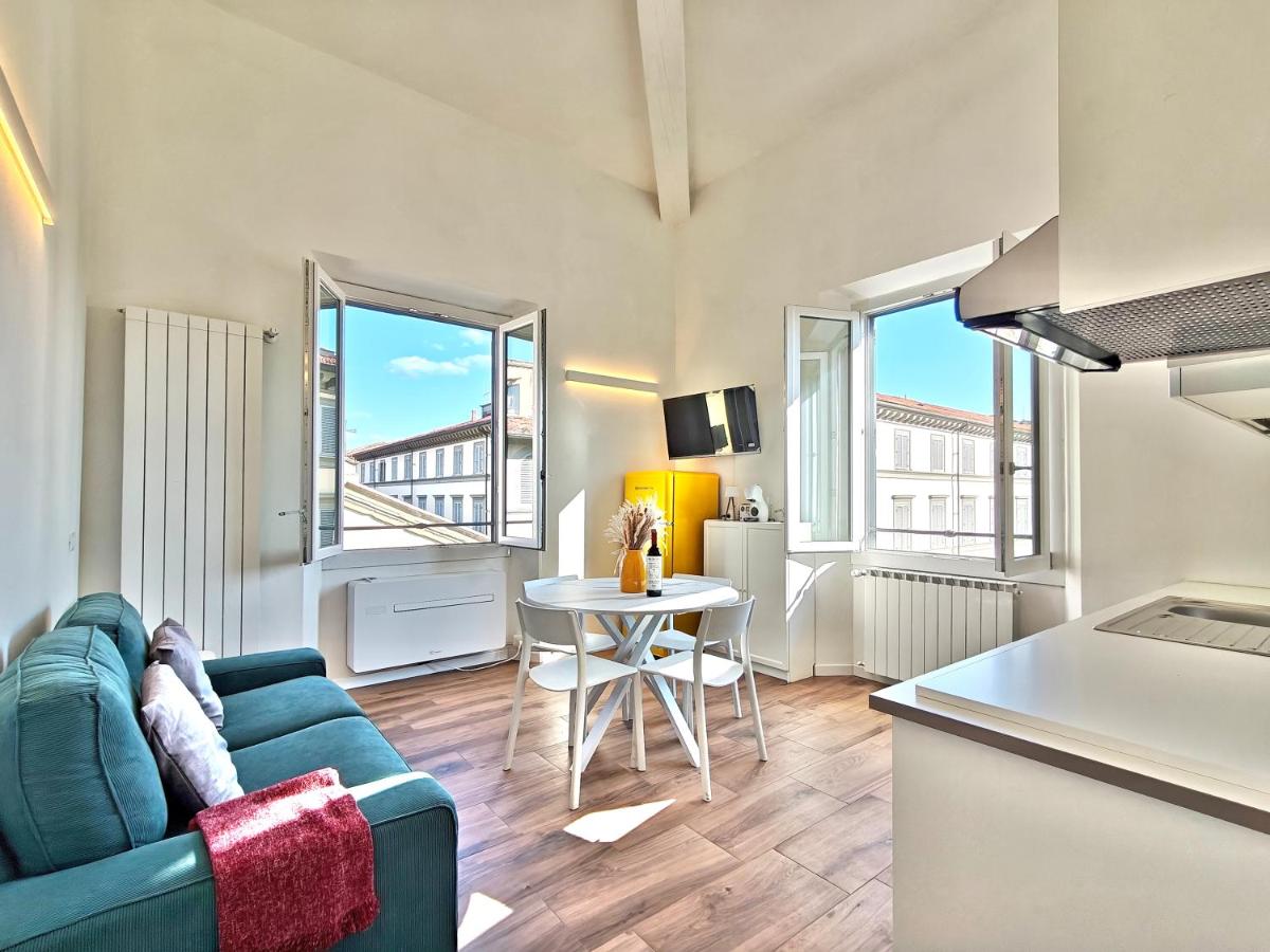 Florence White House - 2