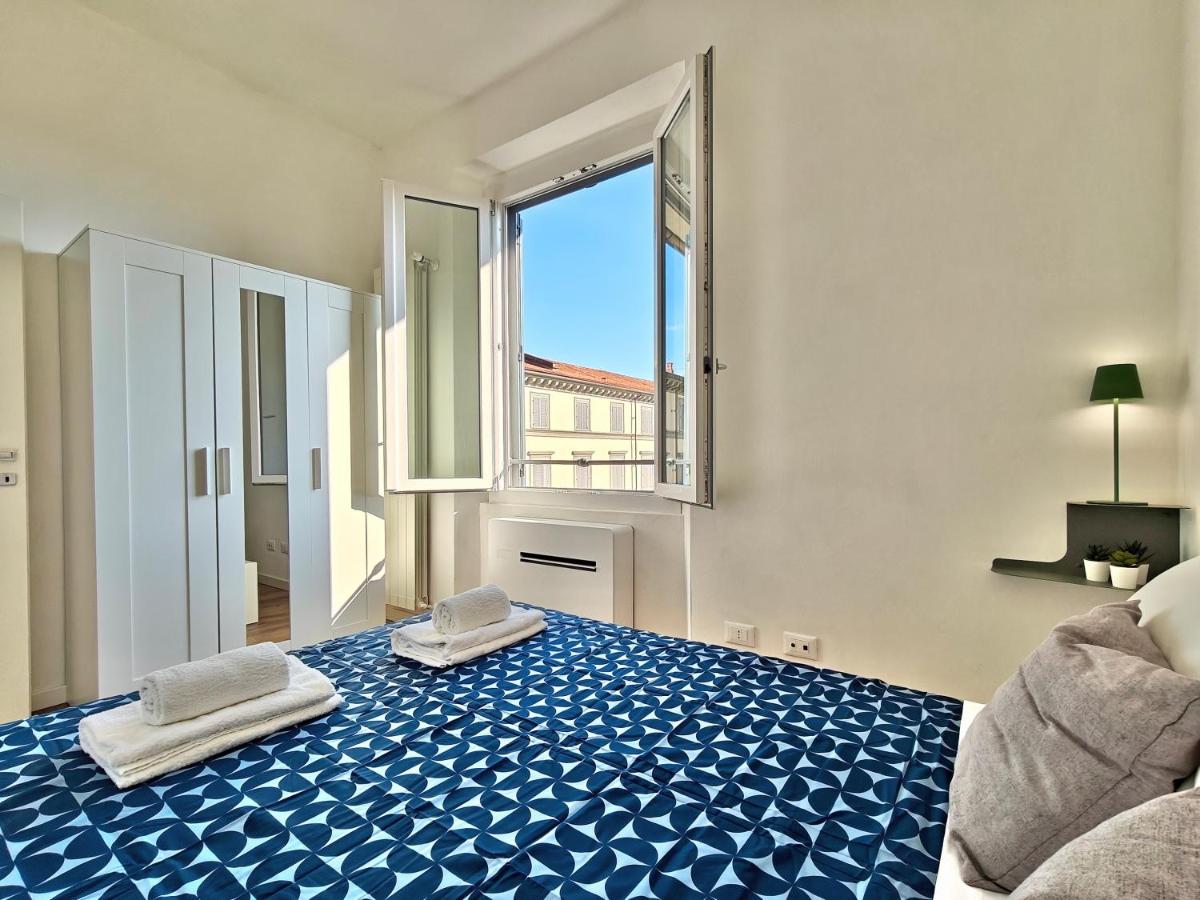 Florence White House - 3