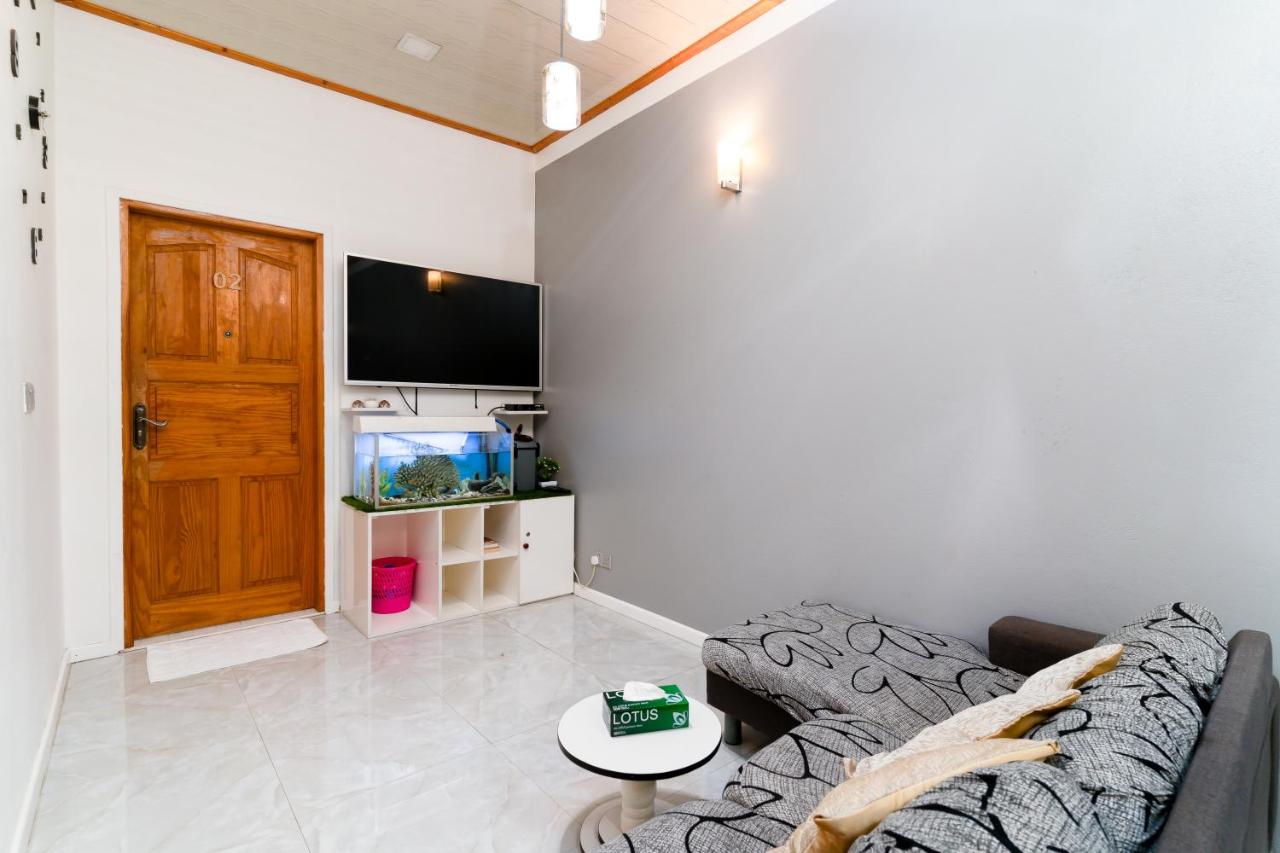 Maafolhey Han'dhaan - Ukulhas - 5