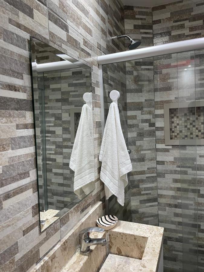 Apartamento Moderno e Aconchegante em Copacabana - 5