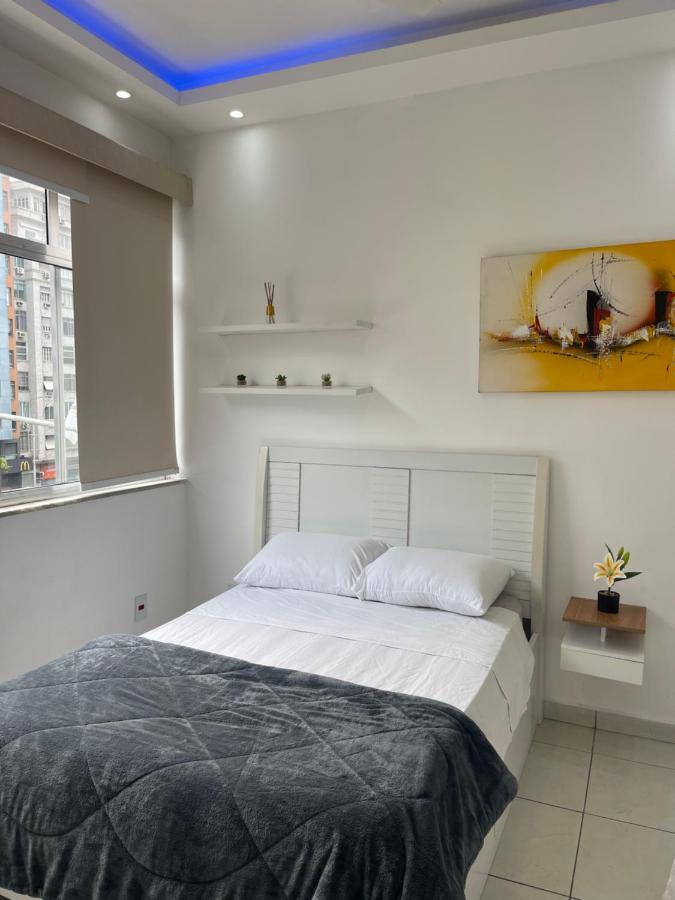 Apartamento Moderno e Aconchegante em Copacabana - 4