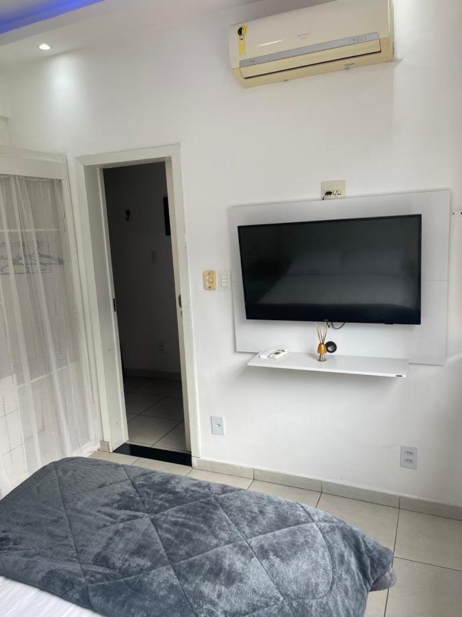 Apartamento Moderno e Aconchegante em Copacabana - 2