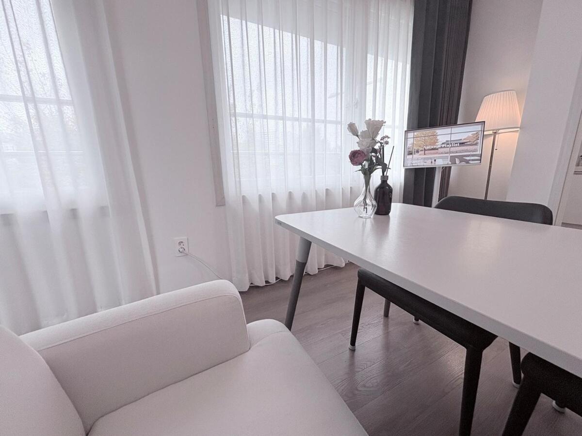 Seoul Earl-Stay #Seoul Station 4 min walk!2R3B - 2