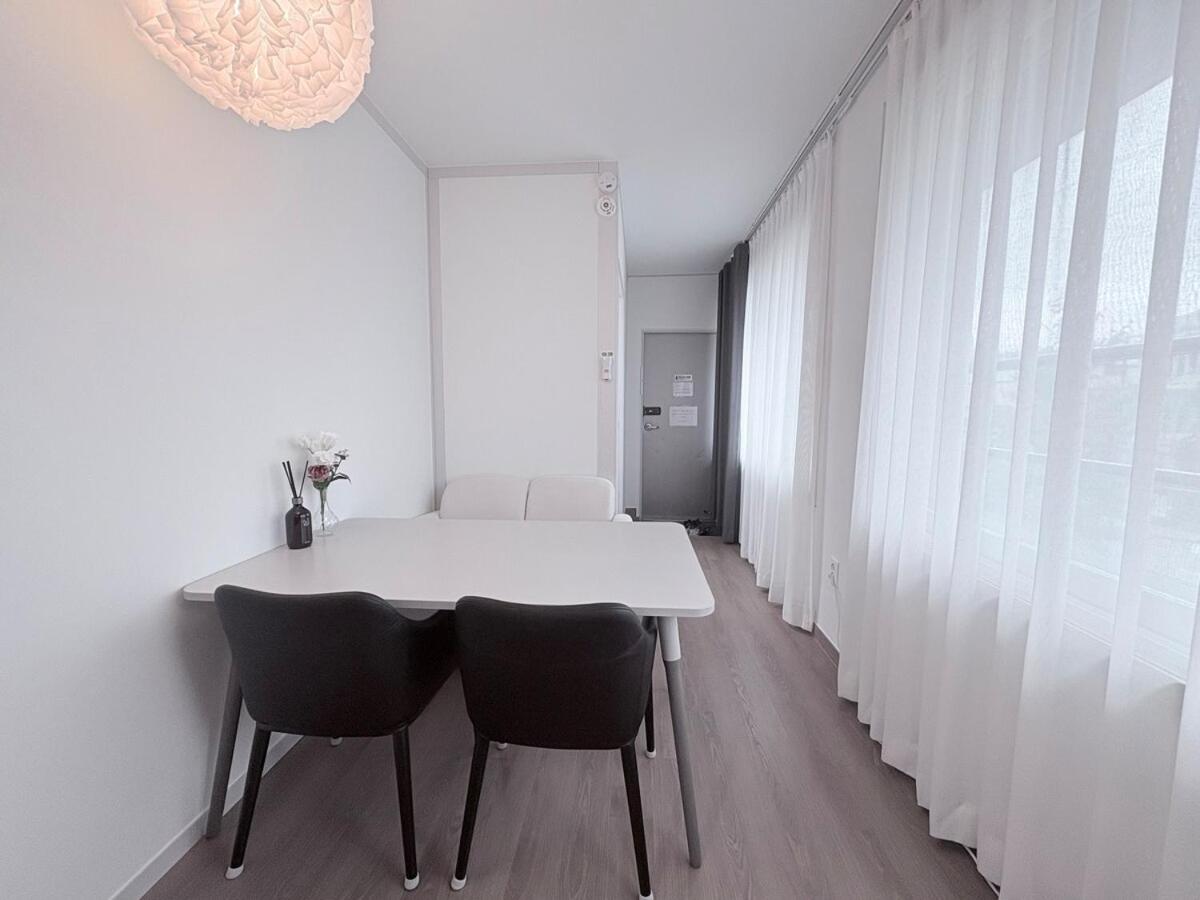 Seoul Earl-Stay #Seoul Station 4 min walk!2R3B - 3