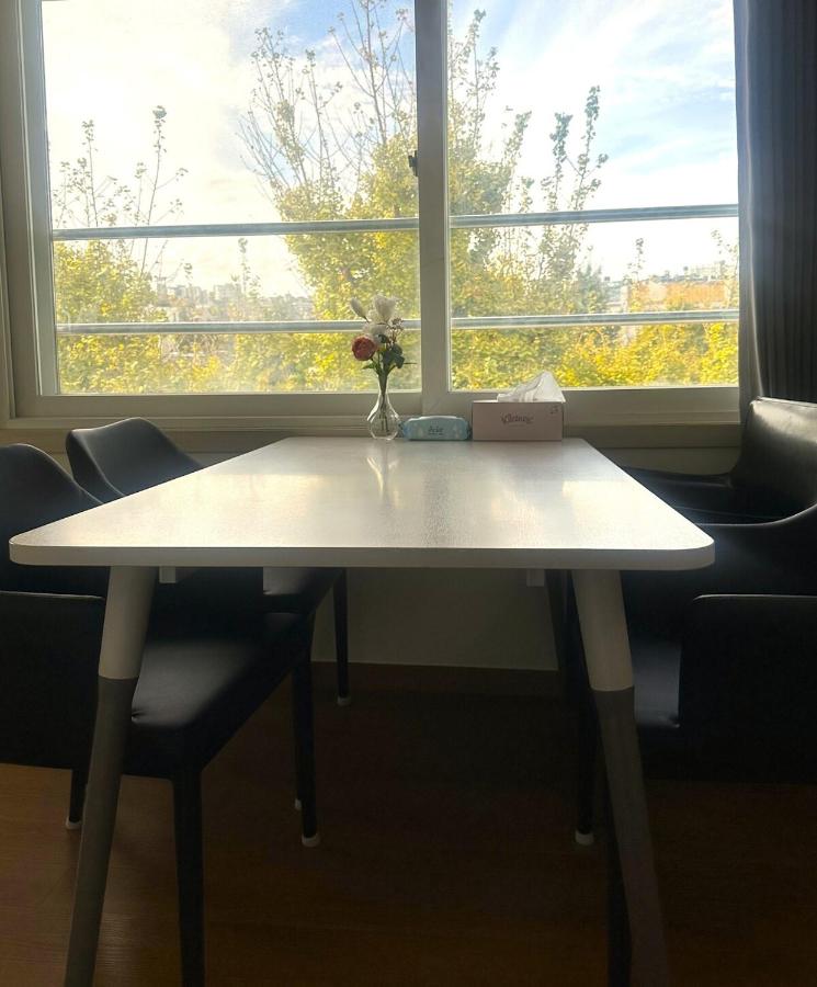 Seoul Earl-Stay #Seoul Station 4 min walk!2R3B - 5