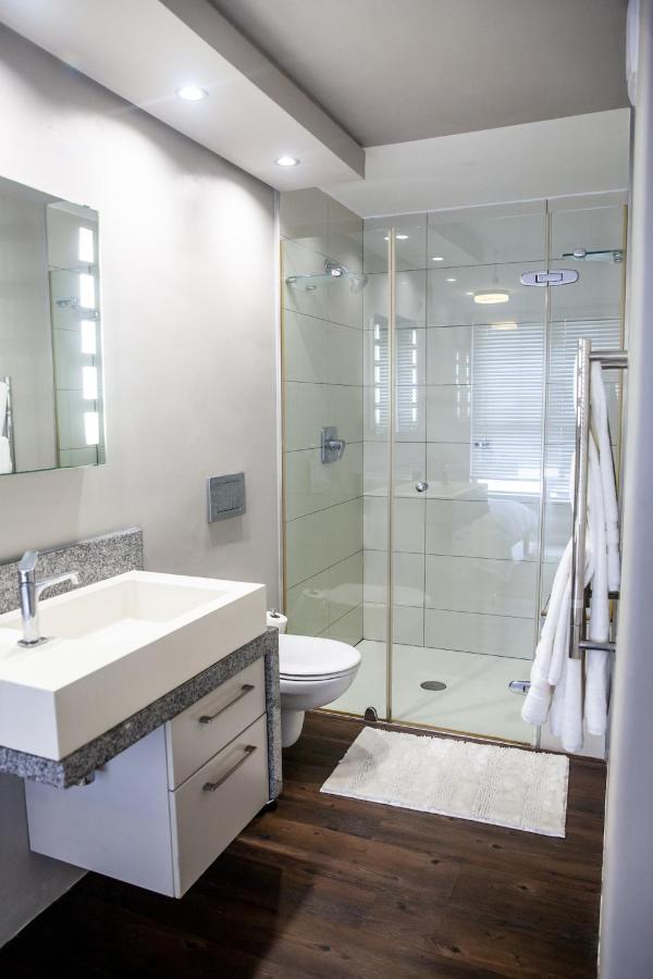 The Legacy 1 bedroom apartment - 3