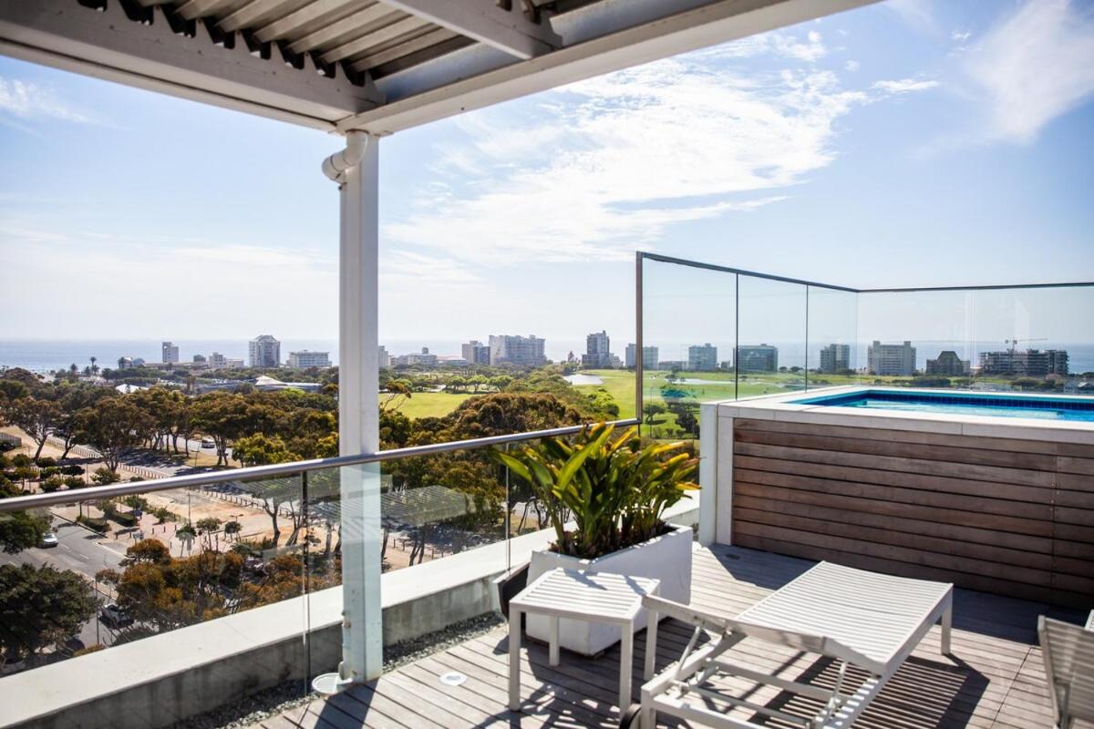 The Legacy 1 bedroom apartment - 4