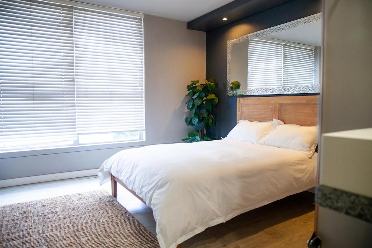 The Legacy 1 bedroom apartment - 2