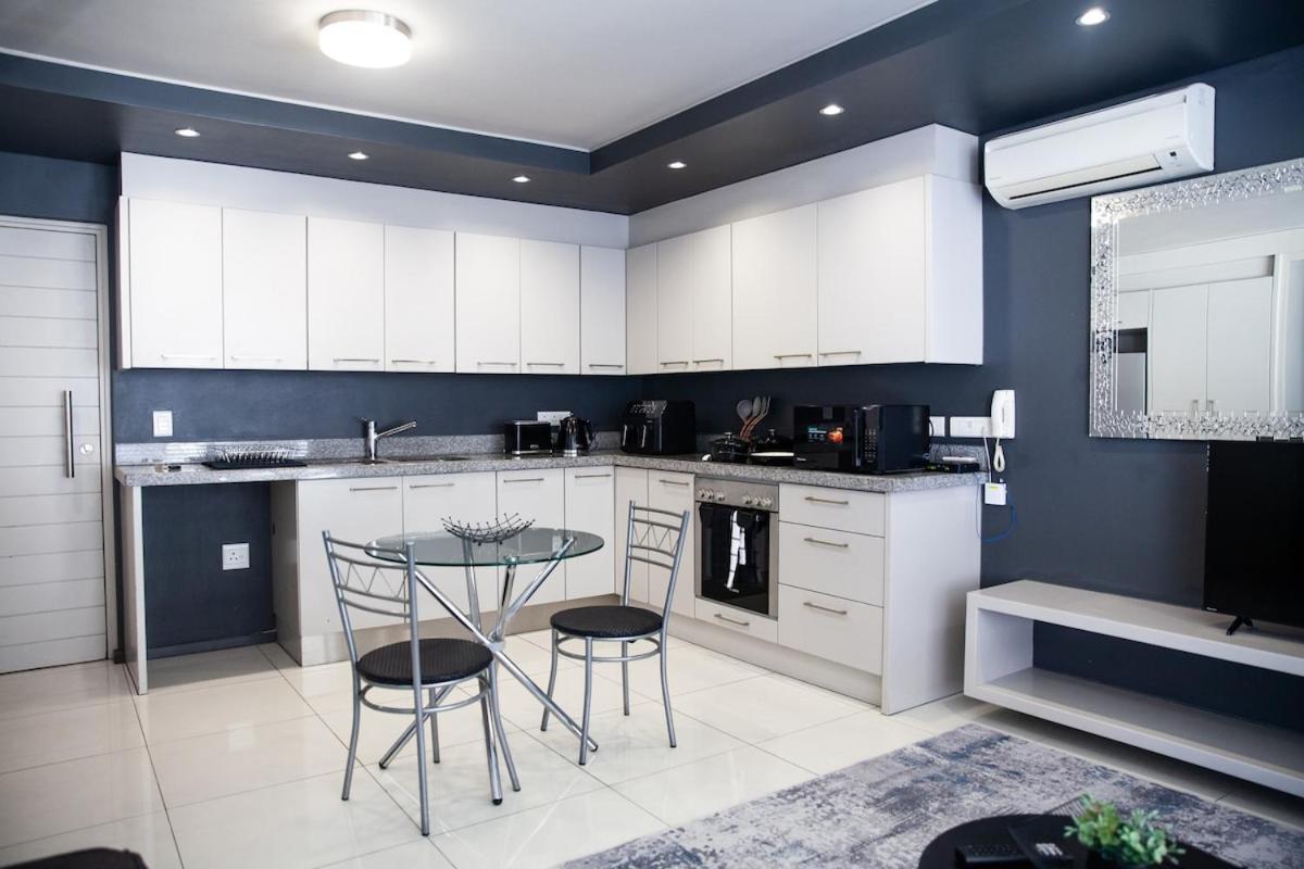 The Legacy 1 bedroom apartment - 5