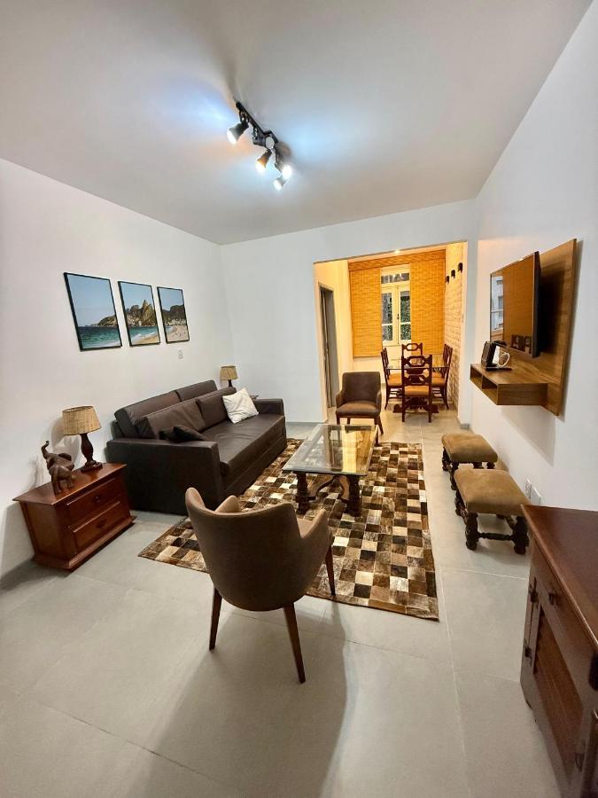 Ipanema Sol e Mar Residence II - 2