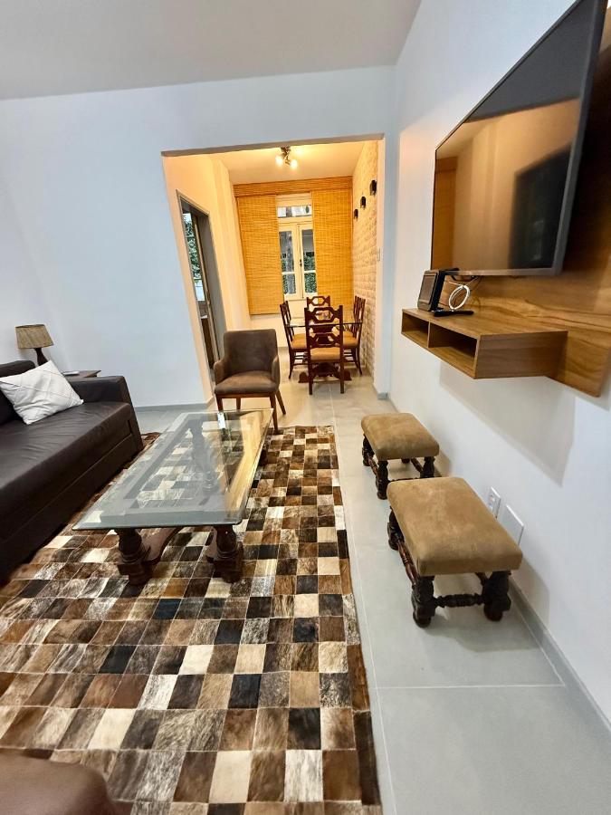 Ipanema Sol e Mar Residence II - 3