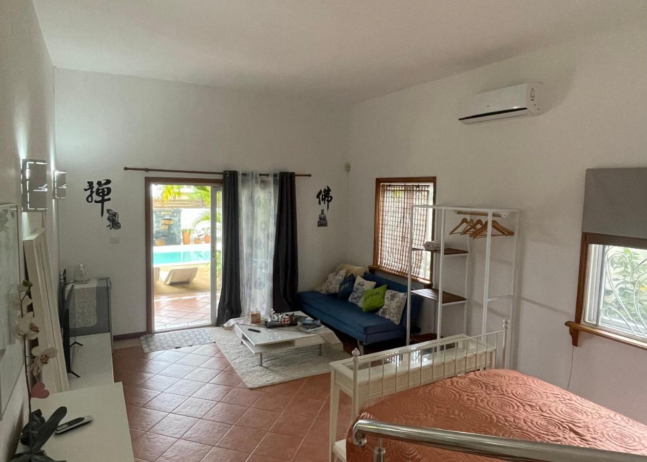 Jay&Kay CosyRoom FlicEnFlac - 2