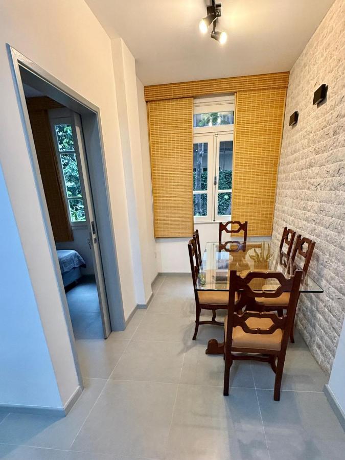 Ipanema Sol e Mar Residence II - 4