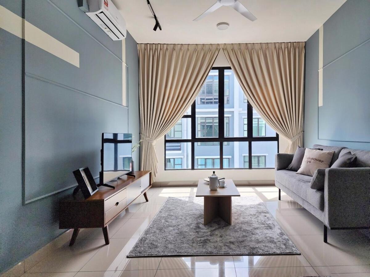 Casa Hue, Johor Bahru