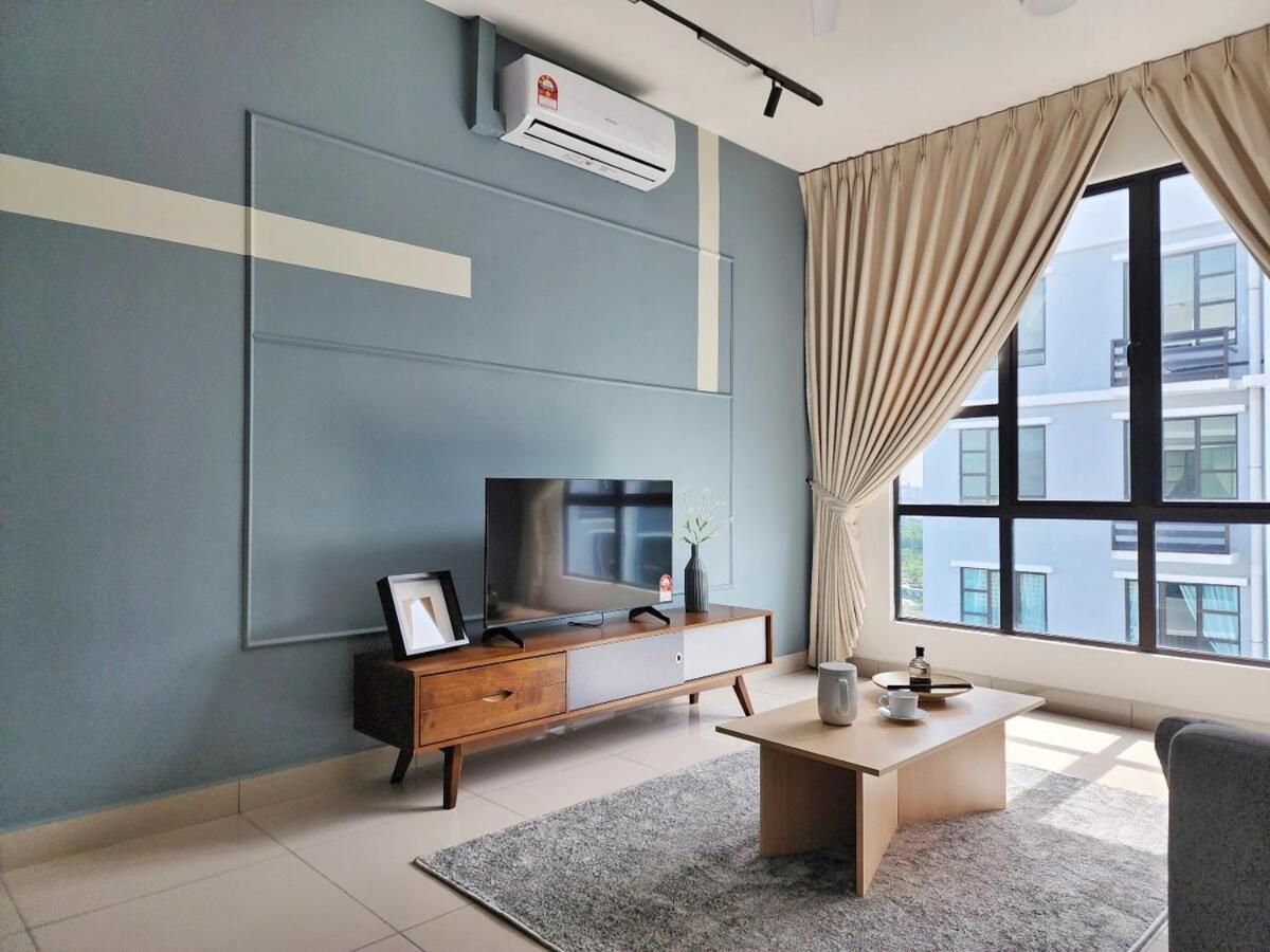 Casa Hue, Johor Bahru - 5