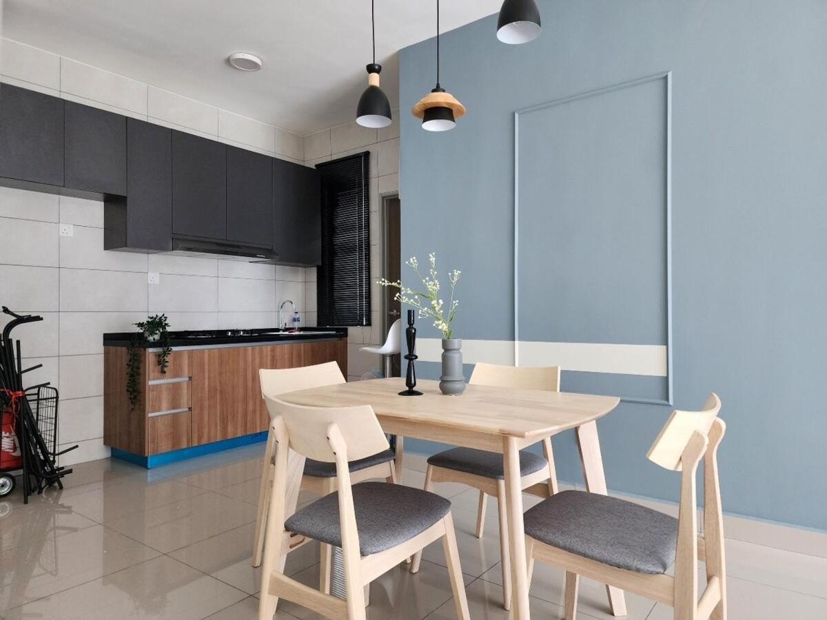 Casa Hue, Johor Bahru - 4