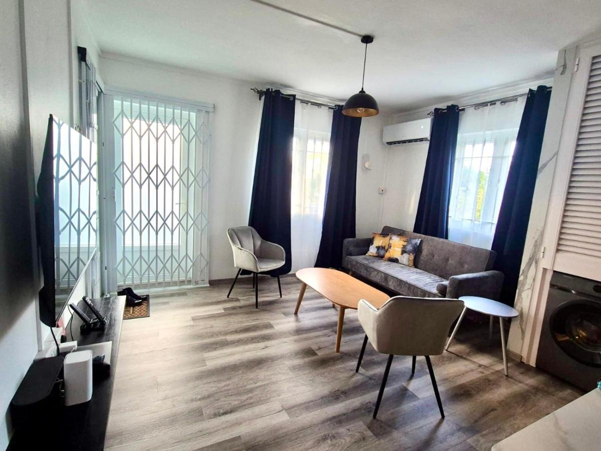 Le Repos Blue Apartment - 5