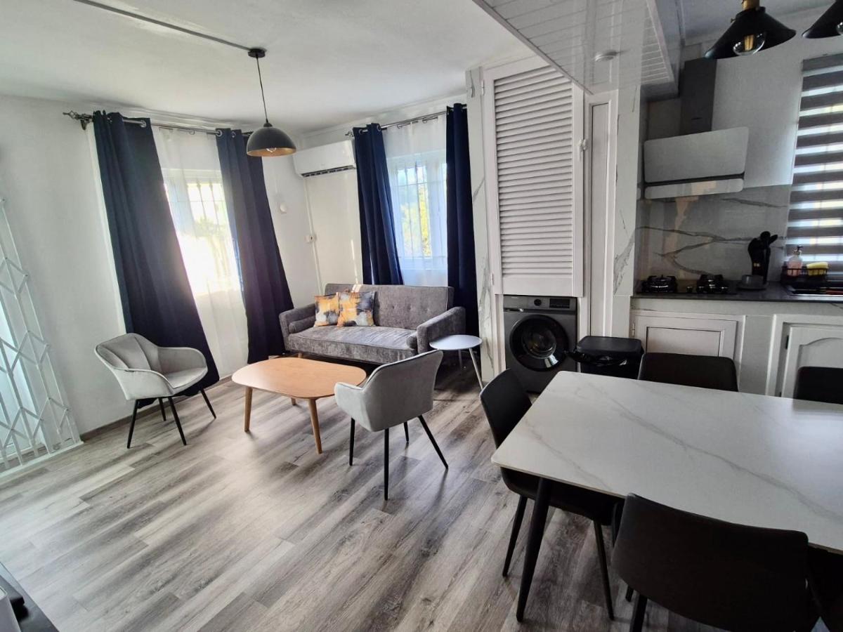 Le Repos Blue Apartment - 4