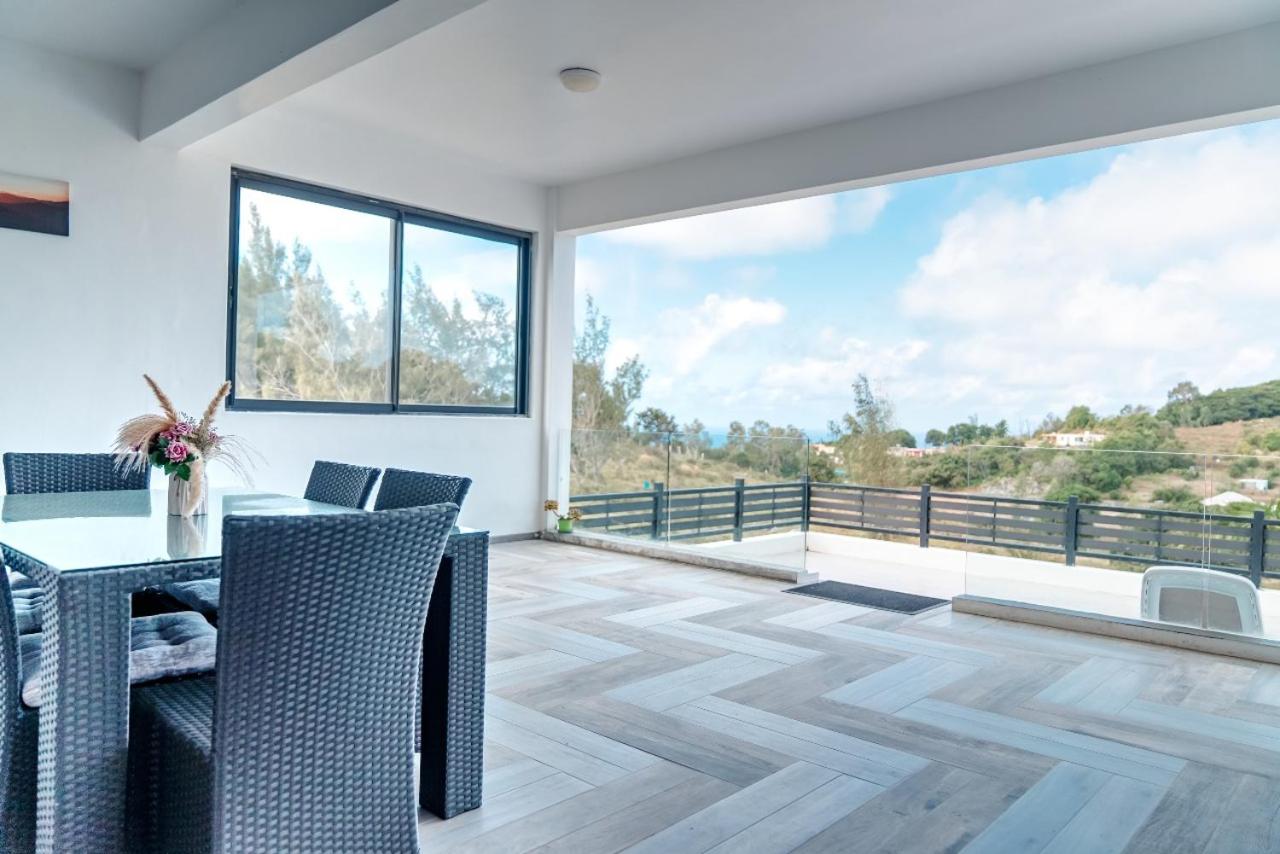 Villa Soleil de L'est - 4