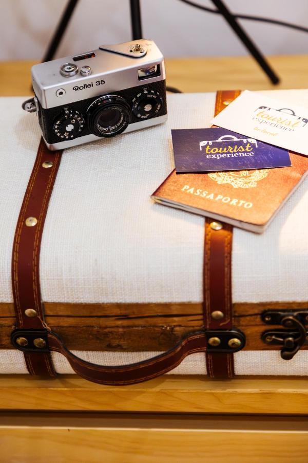 casa vacanza NAPOLI TOURIST EXPERIENCE - 5