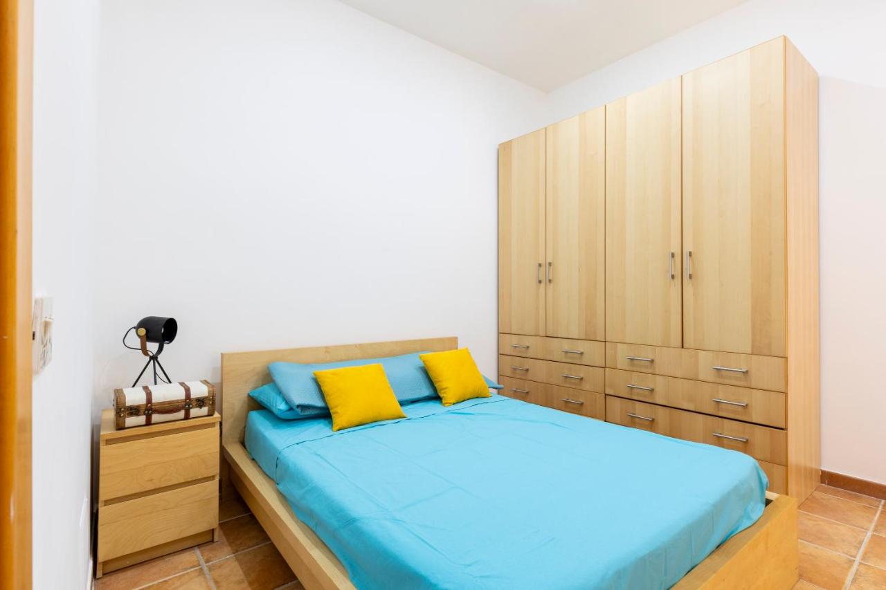 casa vacanza NAPOLI TOURIST EXPERIENCE - 2