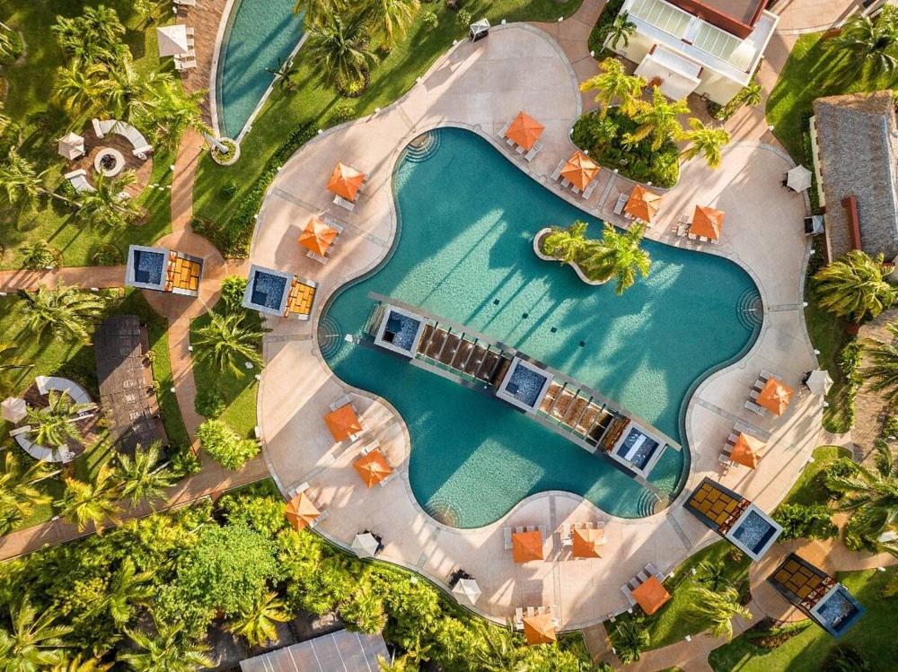Villa Del Palmar Cancun Luxury Beach Resort Spa - 5