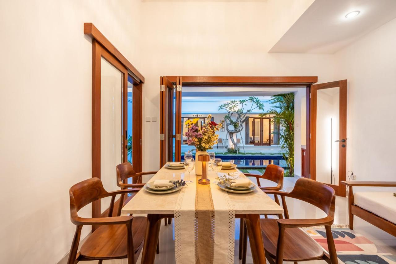 Mich Bali Villa Two-Bedroom Private Pool Kuta - 5