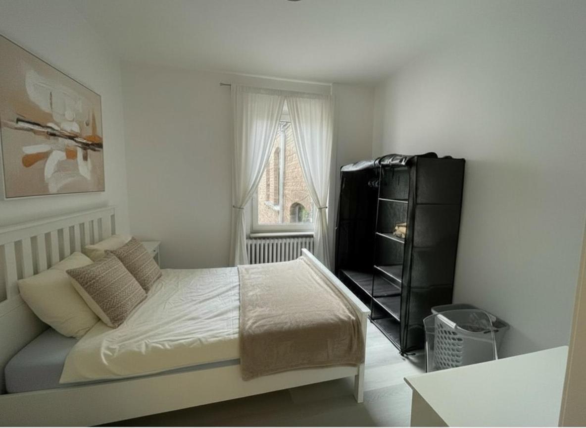 Two beautiful rooms in best location