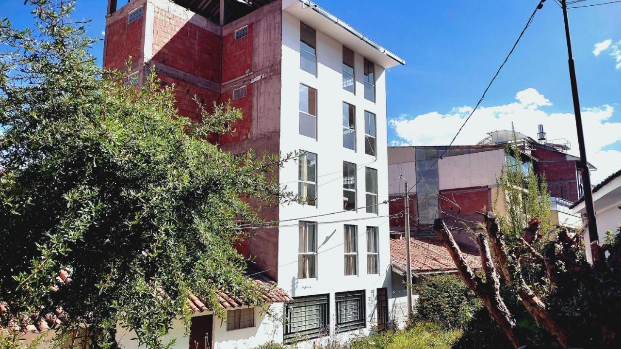 Apartamento en Cusco IV - 5