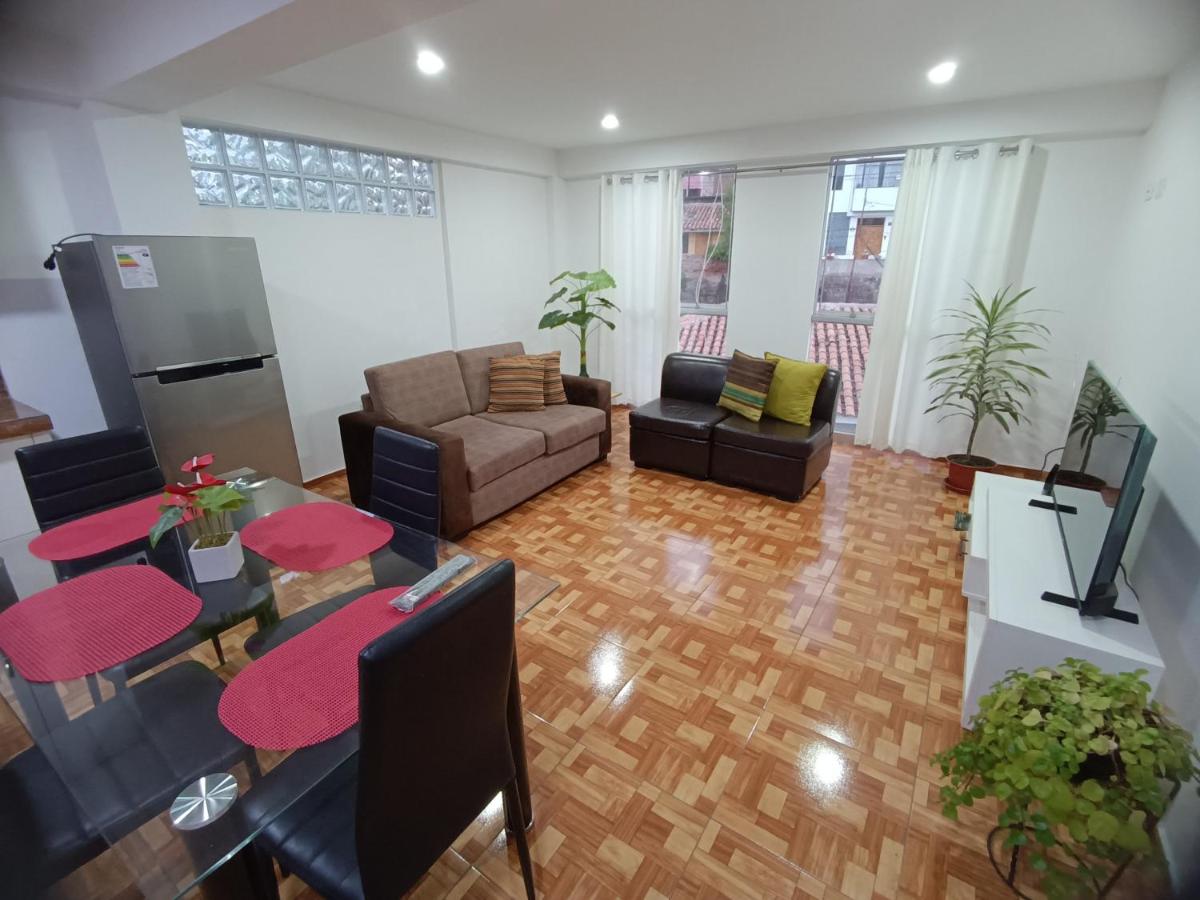 Apartamento en Cusco IV - 3