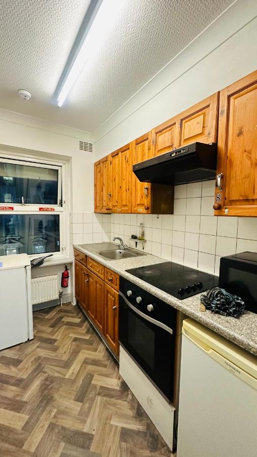 Spacious room 1 min walk from Kings Cross Station - 3