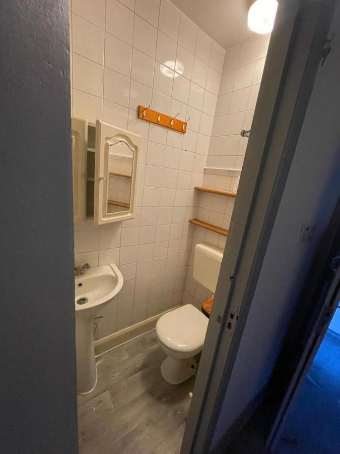 Spacious room 1 min walk from Kings Cross Station - 5