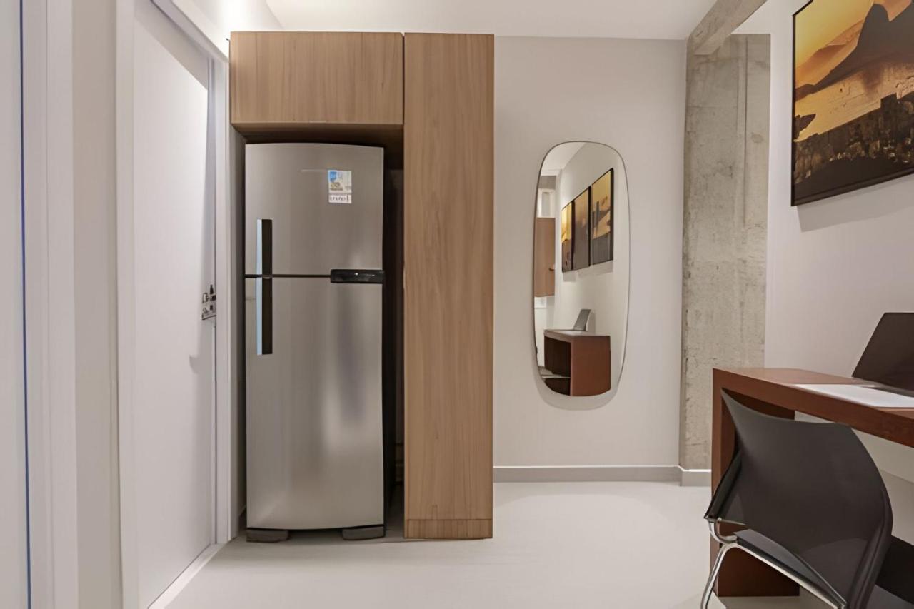 Ipanema:Next to the beach, subway, restaurants - 5