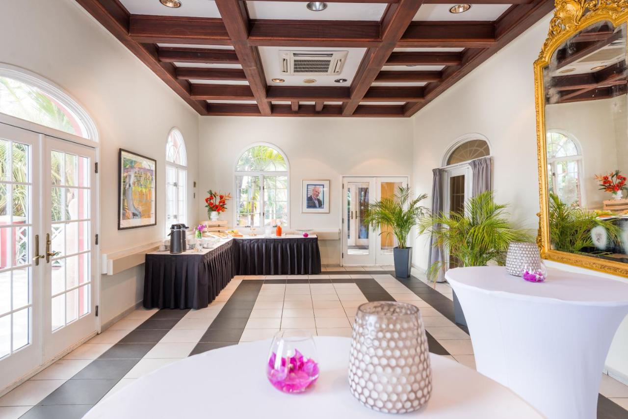 Curacao Avila Beach Hotel photo