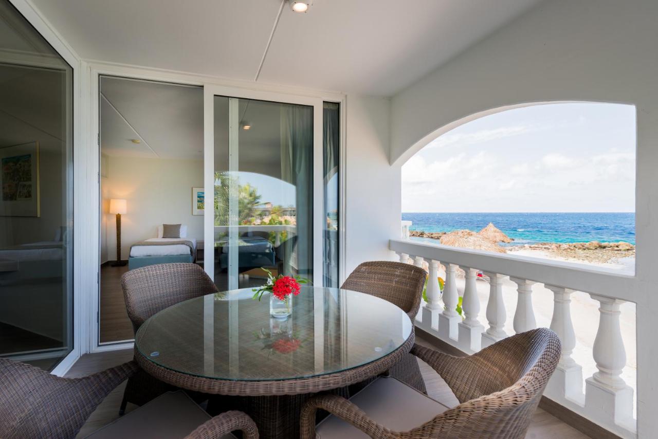 Curacao Avila Beach Hotel photo