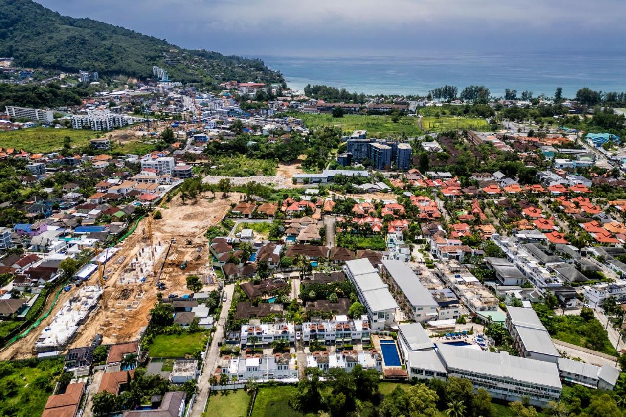 Modern Kamala Townhouse Hideaway with Shared Pool - 5