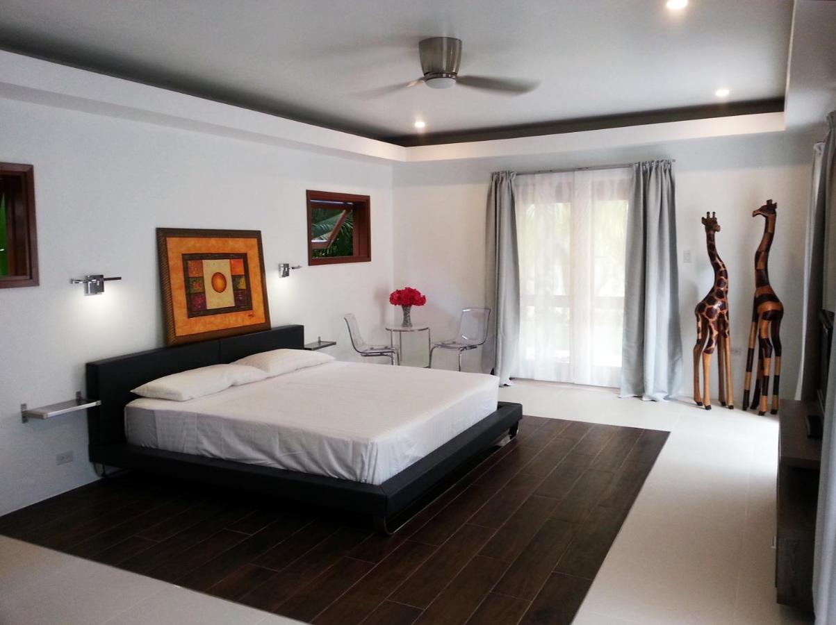 ONE LUXE JAMAICA VILLA with private pool, modern interior and secluded - 4