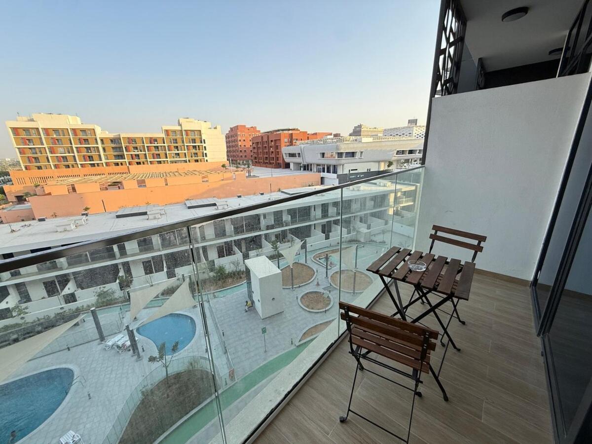 Cozy 1BR Near Abu Dhabi Airport - 3