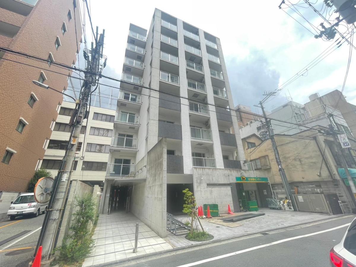 One Stay Shinsaibashi - 5