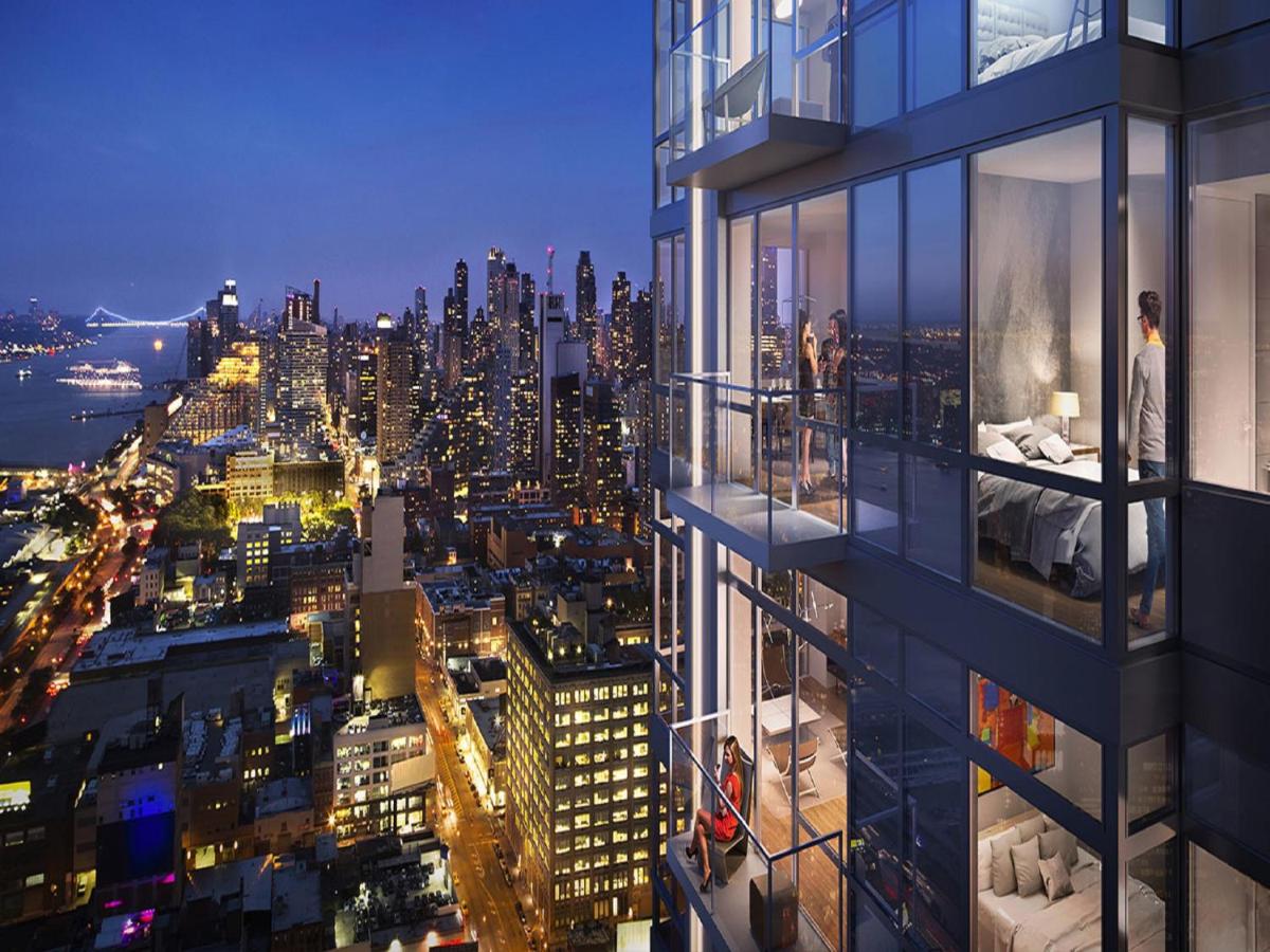 Global Luxury Suites At Sky ニューヨーク 21年 最新料金