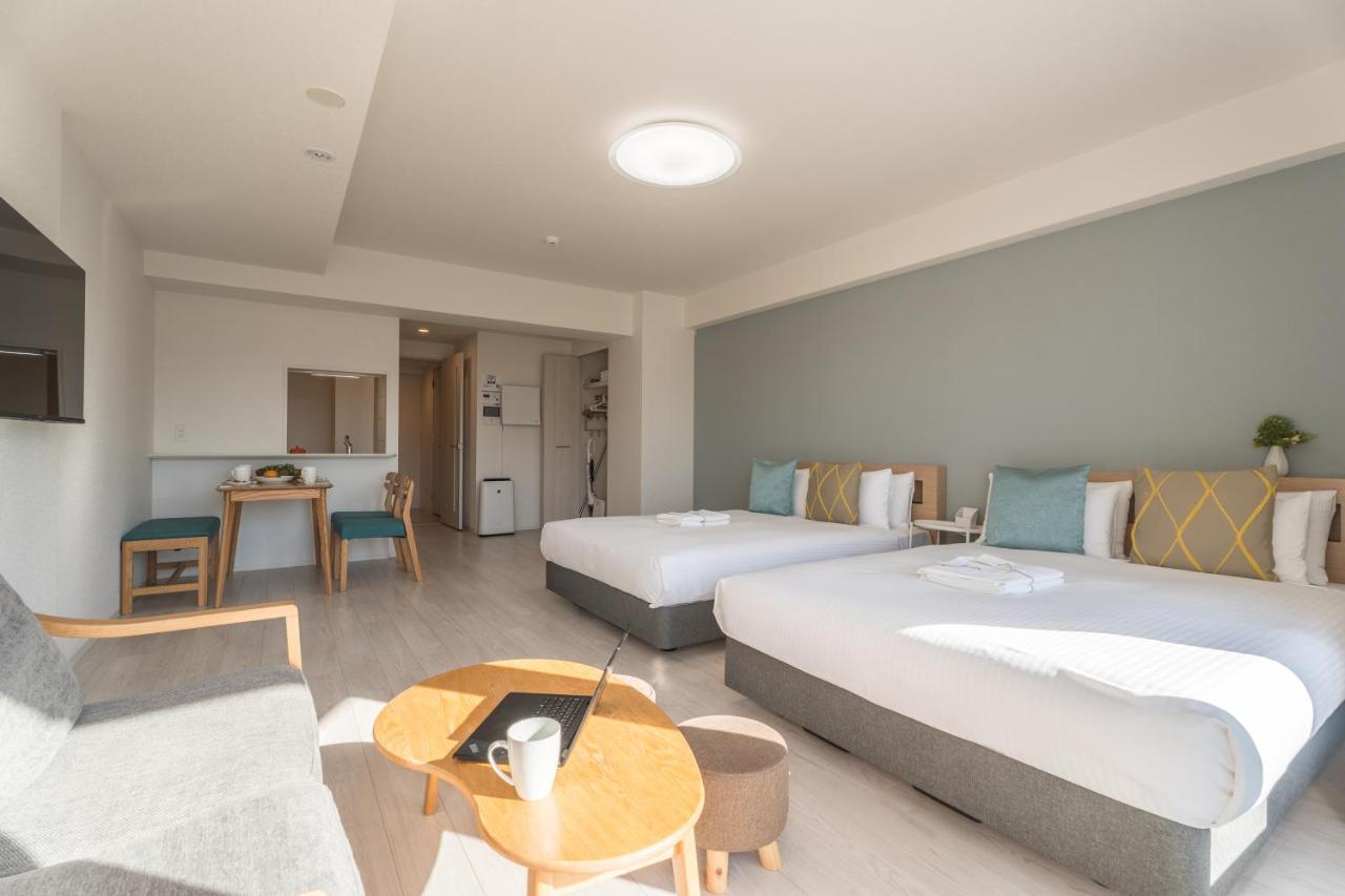 ESLEAD HOTEL Osaka Tsuruhashi - 2