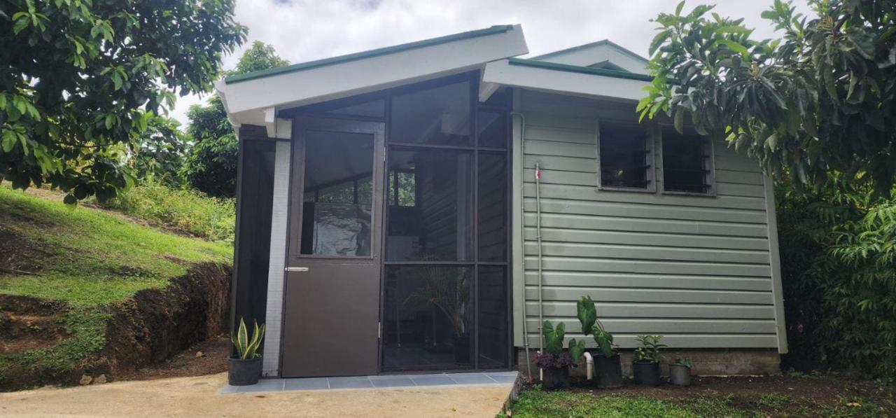 Bula Bliss Savusavu - Country Villa