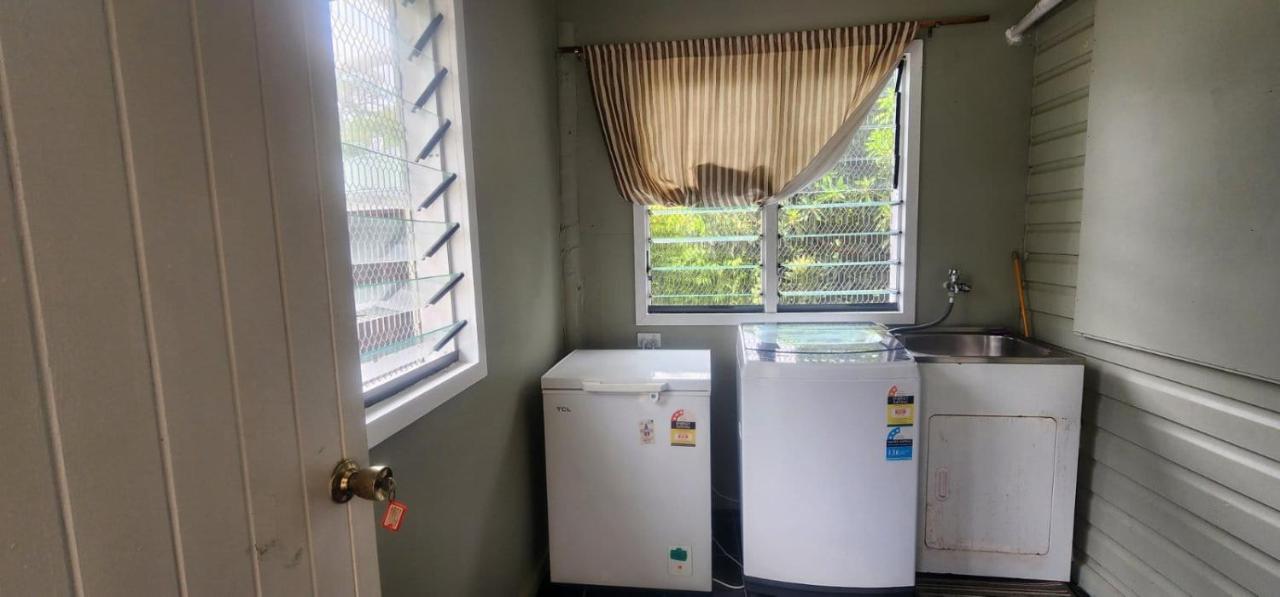 Bula Bliss Savusavu - Country Villa - 5