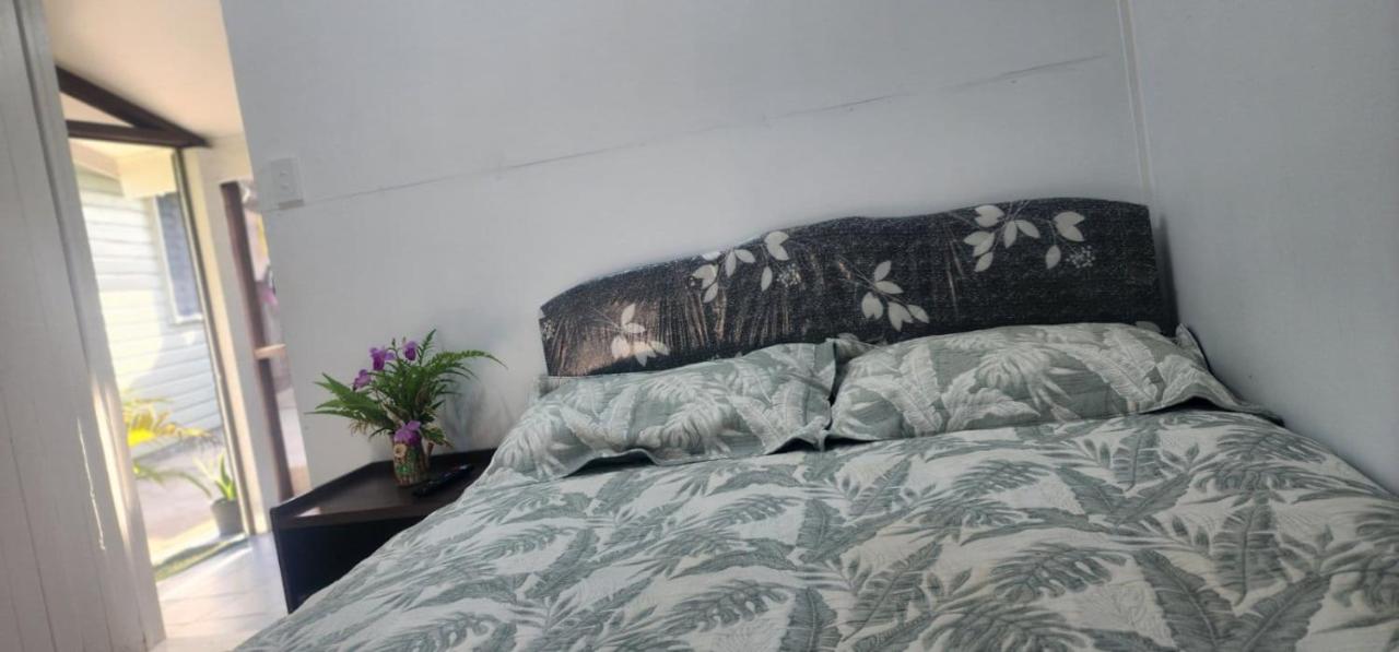 Bula Bliss Savusavu - Country Villa - 2