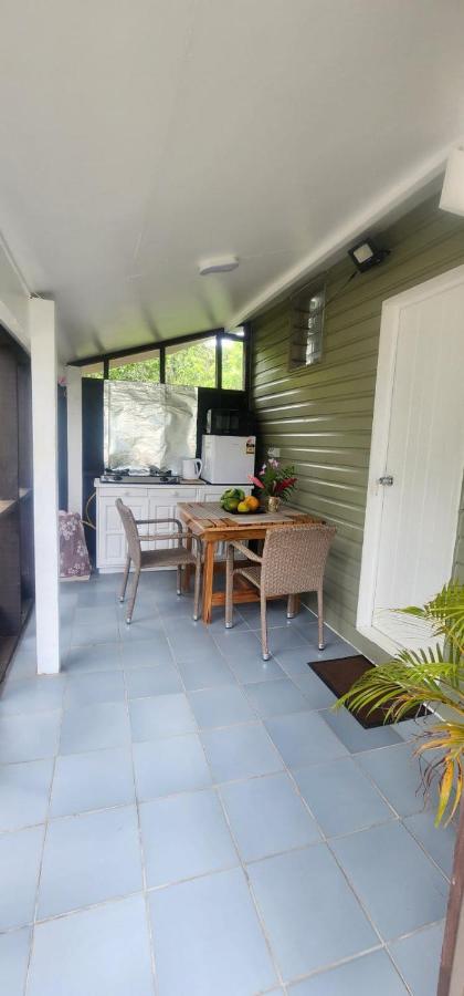 Bula Bliss Savusavu - Country Villa - 4