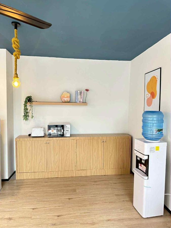 Jellyfish Residence Patong - 4