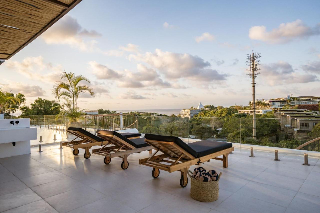 Elements B2 Villa Bingin - 5