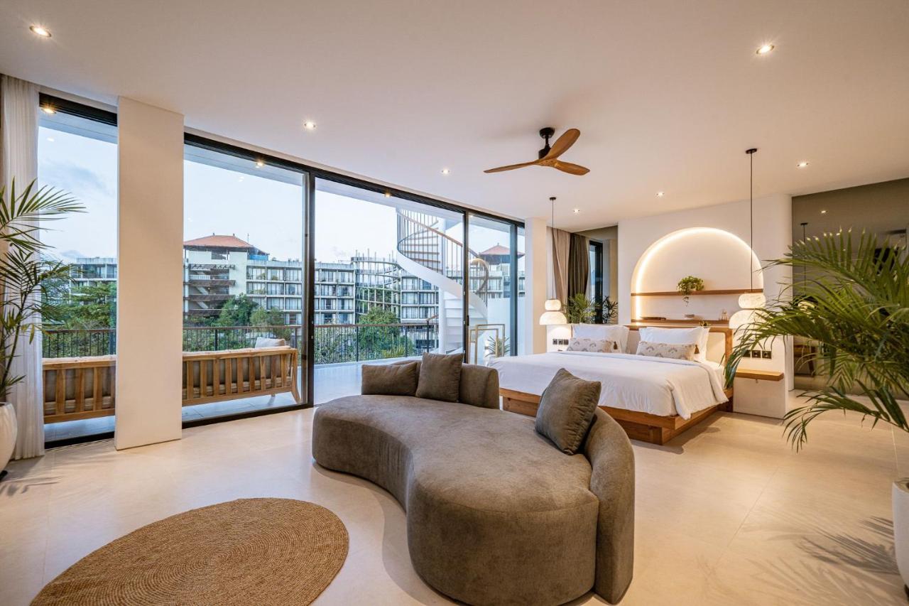 Elements B2 Villa Bingin - 3