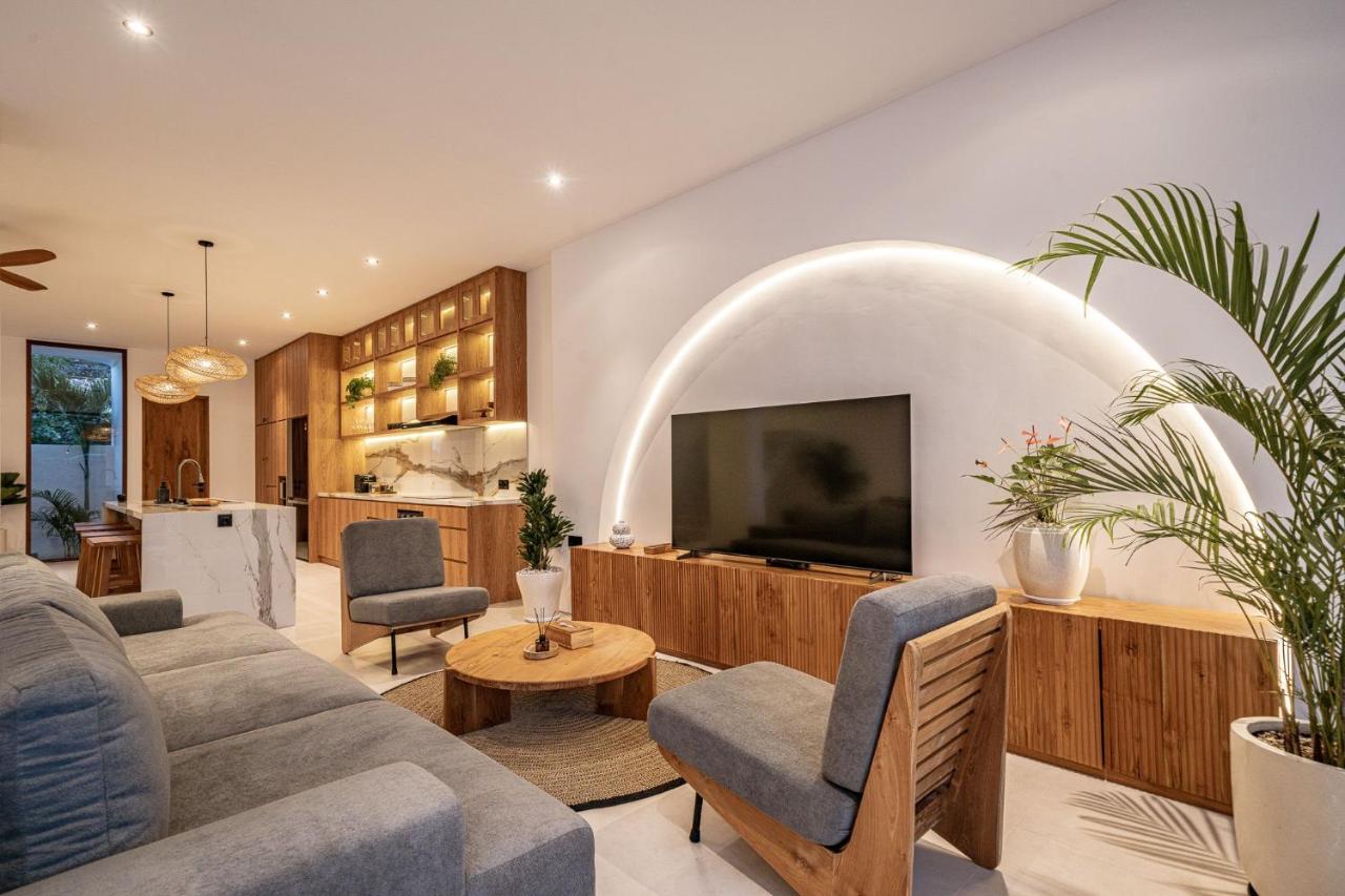 Elements B2 Villa Bingin - 4