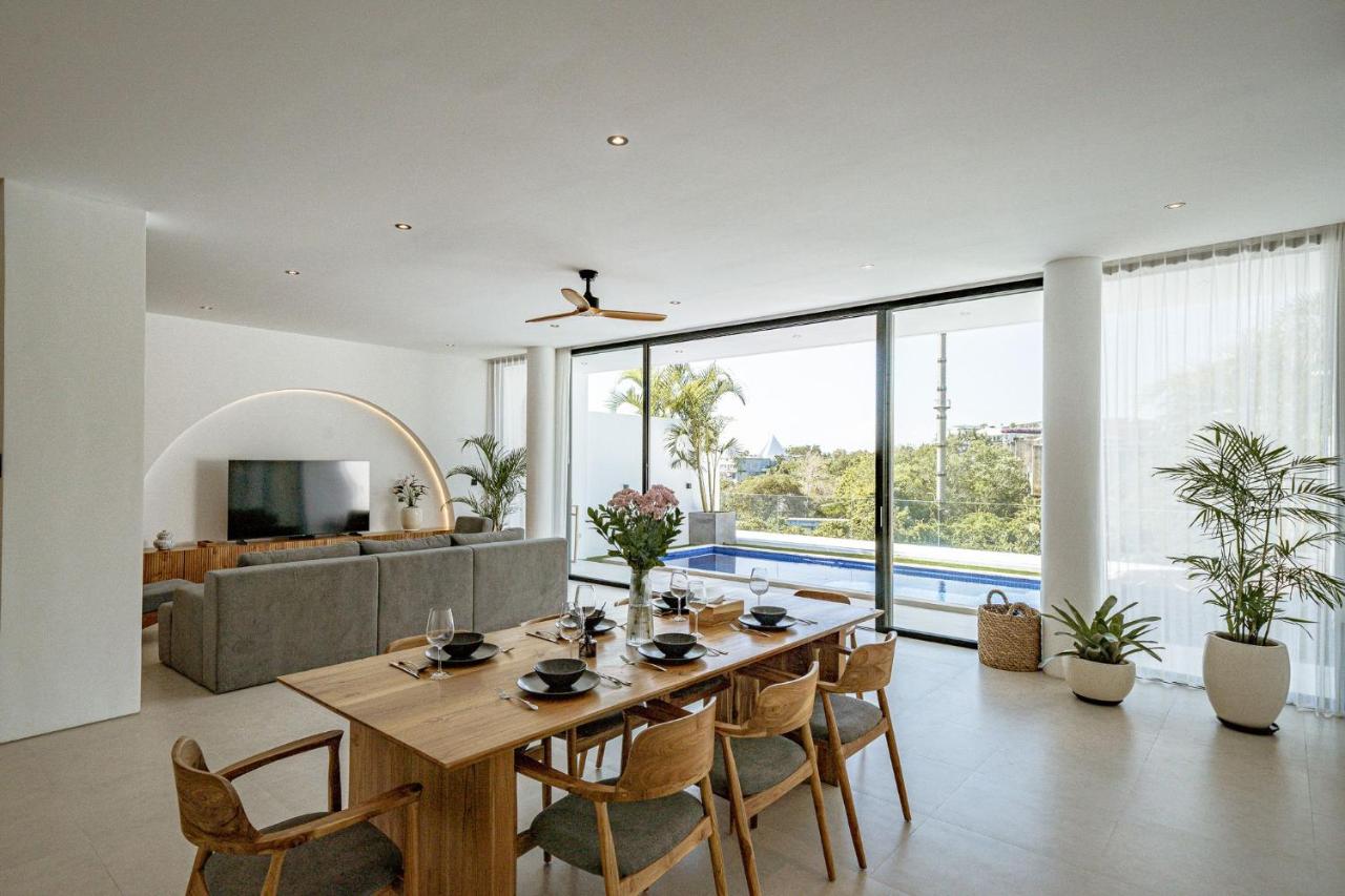 Elements B2 Villa Bingin - 2